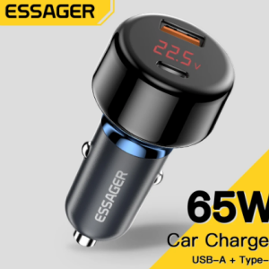CAR CHARGER JT-CP07