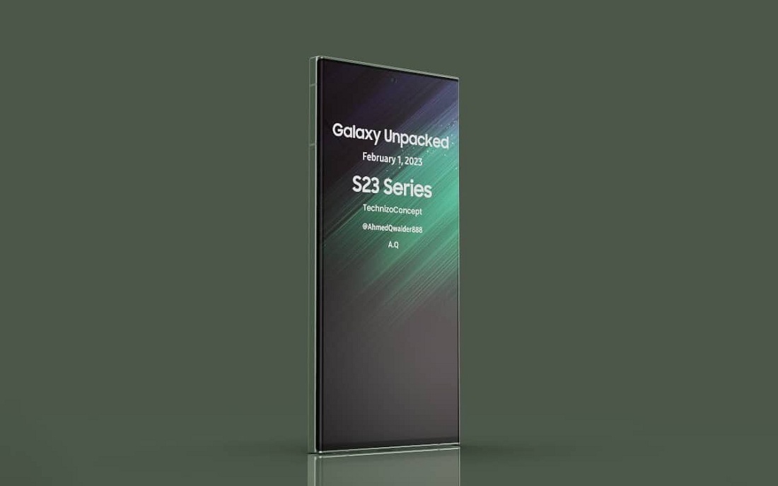 سعر ومواصفات Samsung Galaxy S23