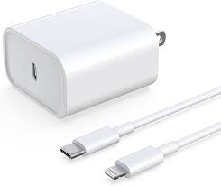 iPhone CHARGER 20W
