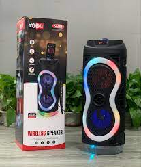 Speaker S 4408