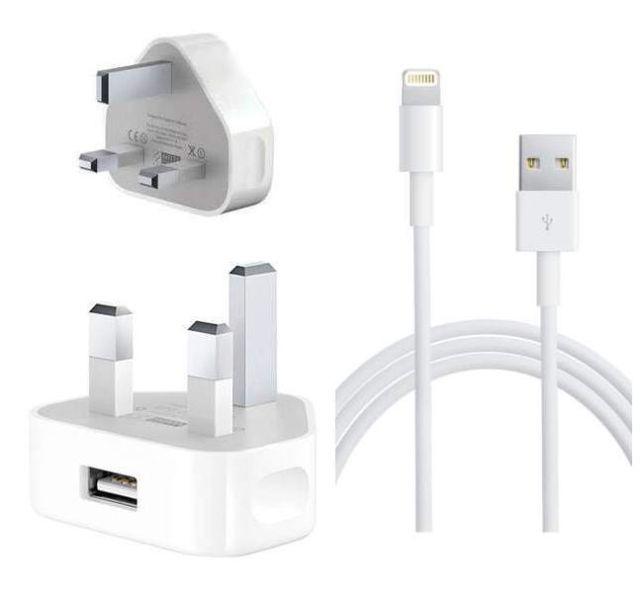 HEAD CHARGER IPHONE 7