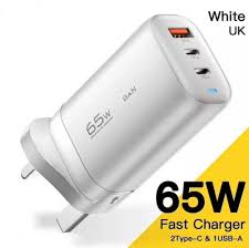 CHARGER ECTPD