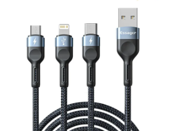 CABLE ES -X32 ( 3 IN 1)
